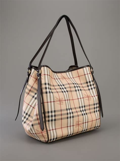 canterbury burberry bag|Burberry top handle bag.